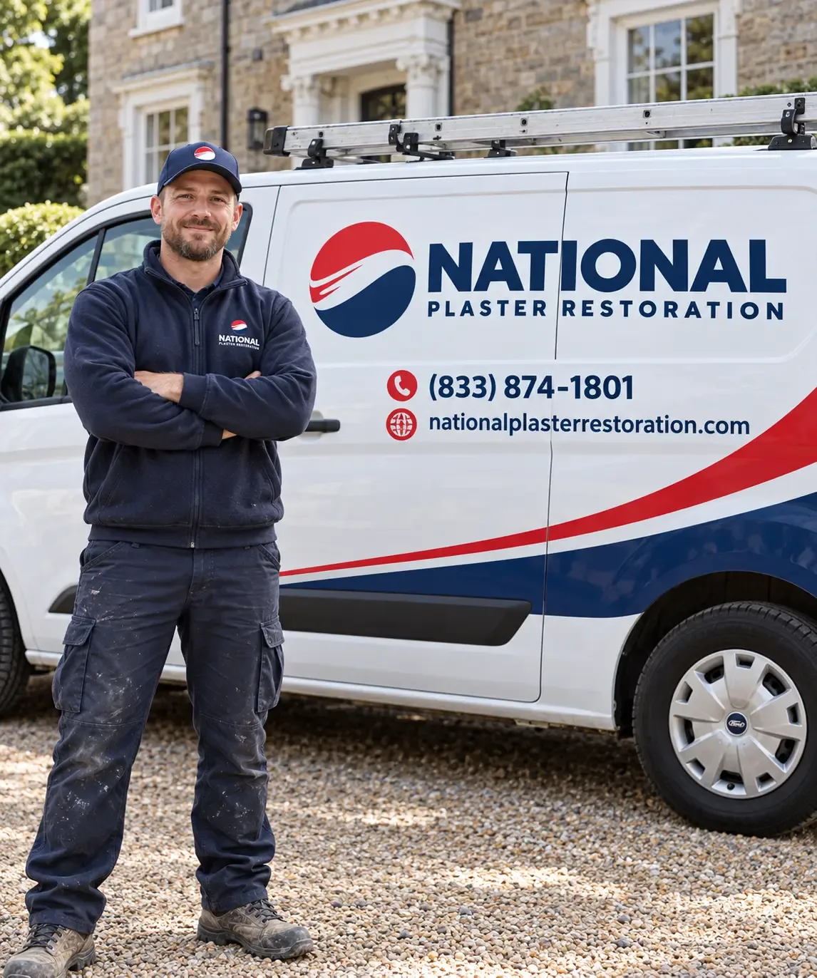 Plaster Repair company in Adamstown, PA
